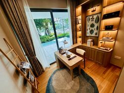 The Residences at W Singapore Sentosa Cove (D4), Condominium #446328271
